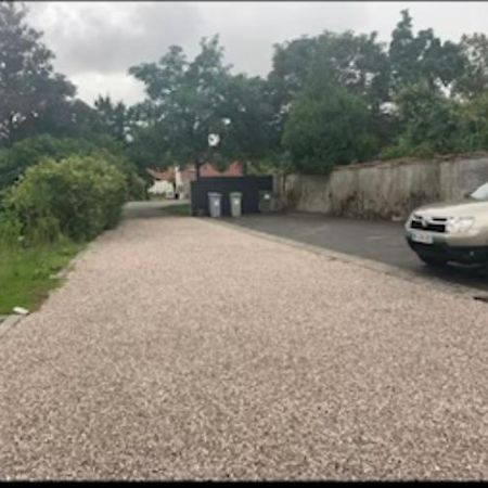 Le Gite Cote D Opale Calais Luaran gambar